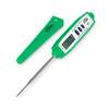 CDN ProAccurate Thin Tip Green Thermometer, 6 Second Response - DTT450-G 