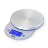 CDN 6in Stainless Steel Digital ProAccurate Scale - SD1104-S 