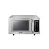 Midea 1000W Light Duty .9cuft Commercial Microwave - 1025F1A 