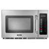 Midea 1800W Heavy Duty 1.2cuft Commercial Microwave - 1834G1A 