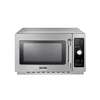 Midea 1000W Medium Duty 1.2cuft Commercial Microwave - 1034N0A 