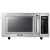 Midea 1000W Light Duty .9cuft Commercial Microwave - 1025F1A 