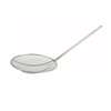 Winco 6in Diameter Round Wire Skimmer with 13in Handle - SC-6R 