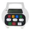 ChefMaster 4 Channel Kitchen Timer with LED Display - 90218 