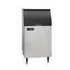 Ice-O-Matic 351lb Storage Capacity 22in Wide Ice Bin - B42PS 