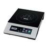 Waring 12in Countertop Induction Range with Touch Controls - WIH200 