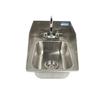 BK Resources DDI-1014524S-P-G - Item 207515