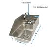 BK Resources DDI-1014524S-P-G - Item 207515