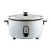 Panasonic Electric 60 Cup Commercial Rice Cooker Warmer - SR-GA541FH 