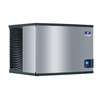 Manitowoc Indigo NXT 30in 680lb Air Cooled Full Dice Ice Machine - IDT0750A 