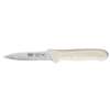 Winco StÃ¤l 3-1/2 Stamped Serrated Paring with Polypropylene Handle - KWP-31 