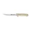 Winco StÃ¤l 5-1/2in Stamped Utility Knife with Polypropylene Handle - KWP-50 