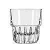 Libbey Everest 7oz Stackable Old Fashioned Rocks Glass - 3dz - 15432 