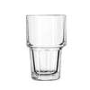 Libbey Gibraltar 12oz Stackable Tumbler Glass - 3dz - 15654 