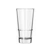 Libbey Endeavor 16oz Stackable Pub Glass - 1dz - 15720 