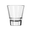 Libbey 15733 Endeavor 3.75oz Stackable Espresso Glass - 1dz 