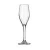 Libbey Perception 5.75oz Champagne Flute Glass - 1dz - 3096 