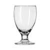 Libbey Embassy 10.5oz Banquet Goblet Glass - 2dz - 3752HT 