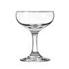Libbey Embassy 5.5oz Champagne Glass - 3dz - 3773 