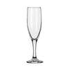 Libbey Embassy 4.5oz Champagne Flute Glass - 1dz - 3794 