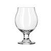 Libbey 5oz Stackable Belgian Beer Taster Glass - 2dz - 3816 
