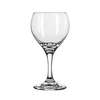 Libbey Teardrop 8.5oz Red Wine Glass - 3dz - 3964 