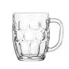 Libbey 19oz Dimple Stein Beer Mug - 2dz - 5355 
