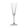 Libbey VinaÂ­ 6.5oz Trumpet Champagne Flute Glass - 1dz - 7552 