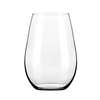 Libbey Master's Reserve 21oz Stemless Wine Glass - 1dz - 9016 