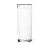 Libbey 12oz Frosted Collins Glass - 4dz - 96/11680 