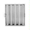 Winco 25in Height x 20in Width Stainless Steel Hood Filter - HFS-2025 