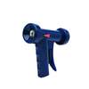 T&S Brass Aluminum Water Gun with Blue Rubber Cover & 1/2in NPT - MV-3516-21 