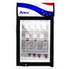 Atosa 3cuft Countertop Refrigerated Merchandiser - CTD-3S 