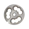 Globe L00777 Stuffing Plate for CM12 Meat Chopper 
