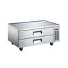 Falcon Food Service 52in Two Drawer Refrigerated Chef Base - ACFB-52 