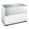 Falcon Food Service 49in Cold Wall Milk Cooler with 12 Crate Capacity - AMC-49 