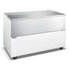 Falcon Food Service 58in Cold Wall Milk Cooler - 16 Crate Capacity - AMC-58 