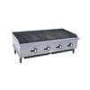 Falcon Food Service 48in Radiant Gas Charbroiler - ACB-48 