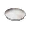 Thunder Group 16in Diameter Aluminum Round Layer Cake Pan - ALCP1602 