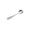 Thunder Group Wilshire Stainless Steel Bouillon Spoon - 1dz - SLWH203 