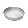 Thunder Group 16in dia Aluminum Round Layer Cake Pan - ALCP1603 