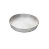 Thunder Group 14in dia Aluminum Round Layer Cake Pan - ALCP1402 