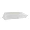 Thunder Group 5gl Food Storage Box - Clear - PLFB182603PC 