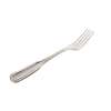 Thunder Group Simplicity Stainless Steel Table Fork - 1dz - SLSM212 