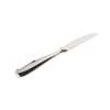 Thunder Group Diamond 420 Stainless Steel Hollow Handle Table Knife -1dz - SLDM218 