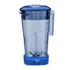Waring 48oz Blue Colored Blender Container for MX Series Blender - CAC93X-06 