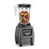 Waring 1 Gal Food Blender w/Electronic Controls & 3 Speed Max Pulse - CB15P 
