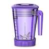 Waring 48oz Purple Colored The Raptor Blender Container - CAC93X-10 