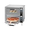 Waring 27in Double Deck Electric Countertop Pizza Oven - WPO750 