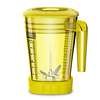 Waring 48oz Yellow Colored Blender Container for MX Series Blender - CAC93X-03 
